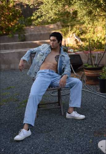 Nathaniel S